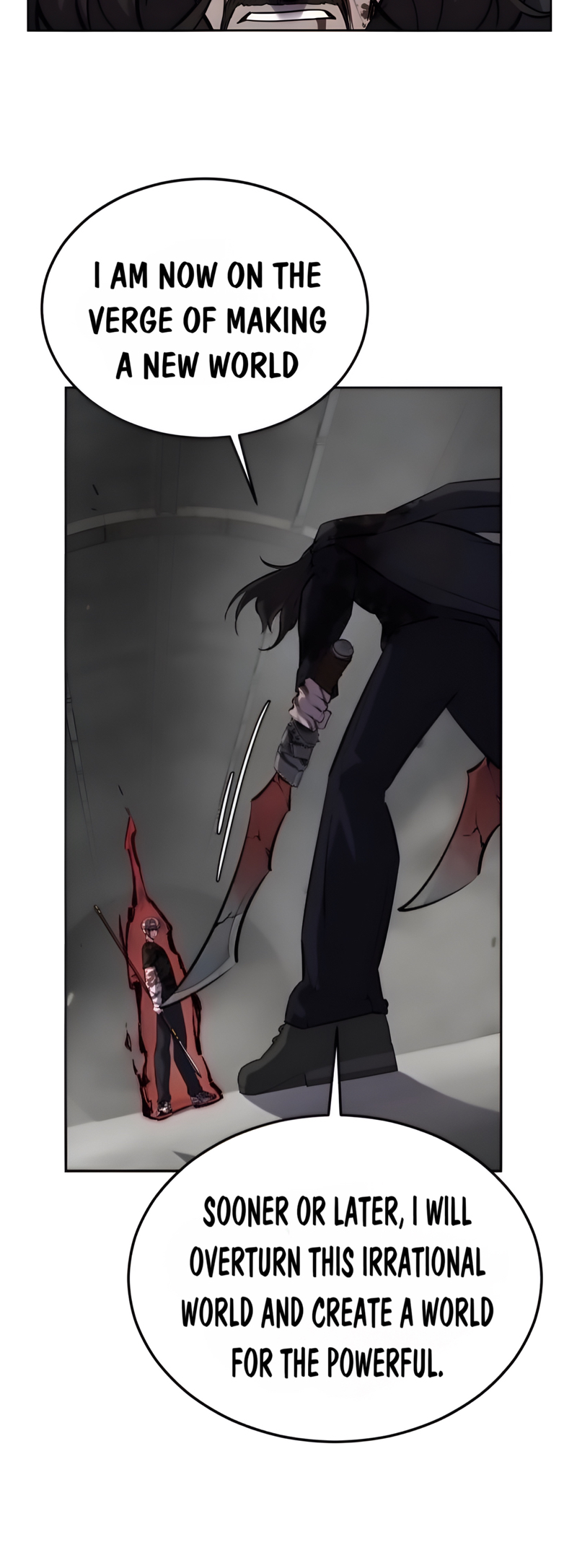 Read The Boy of Death Manga Online
