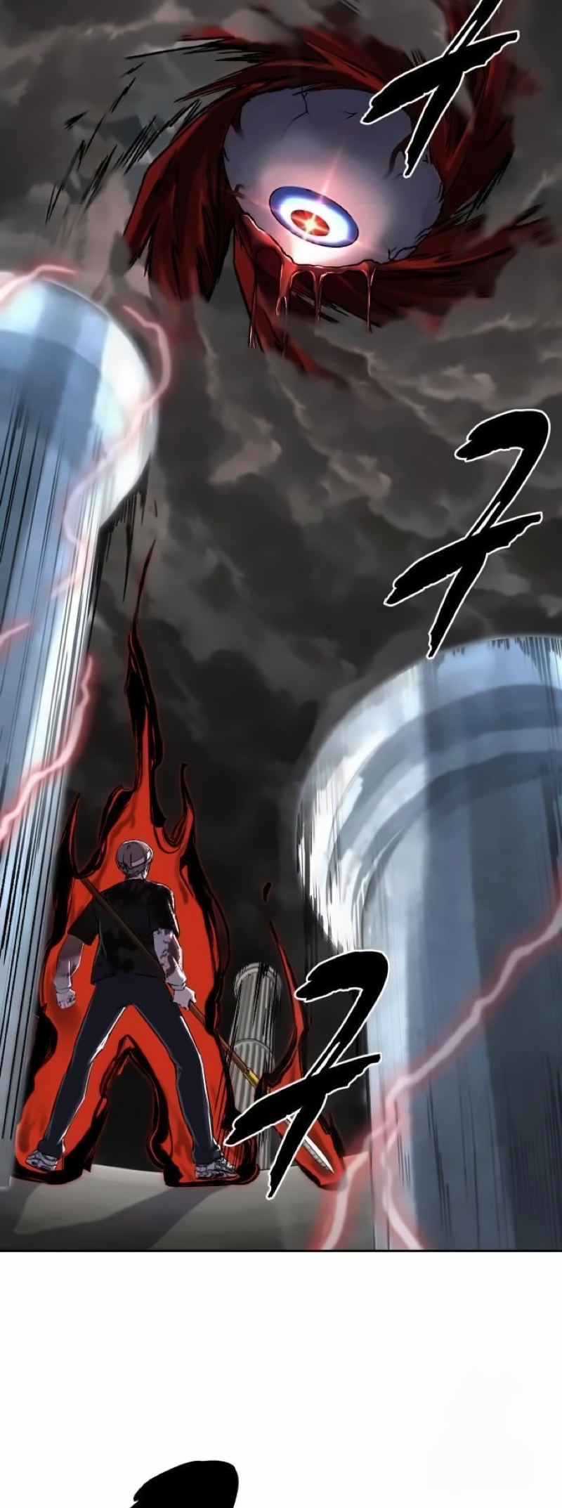 Read The Boy of Death Manga Online
