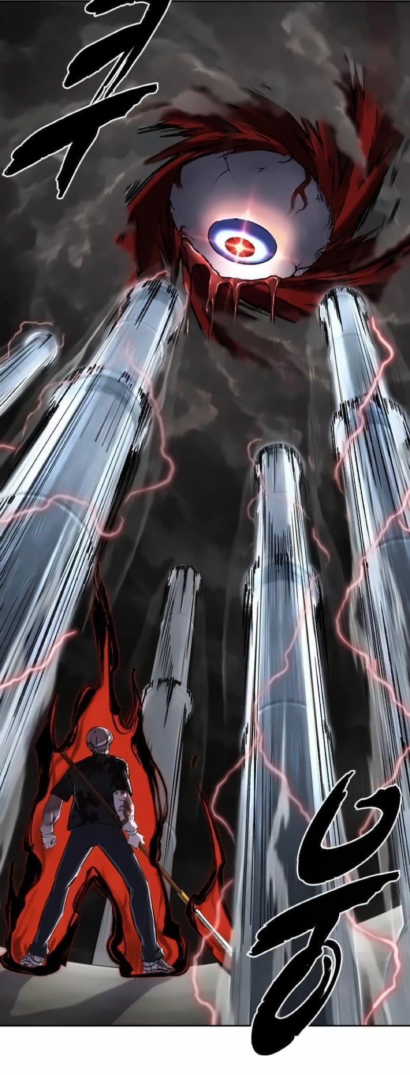 Read The Boy of Death Manga Online