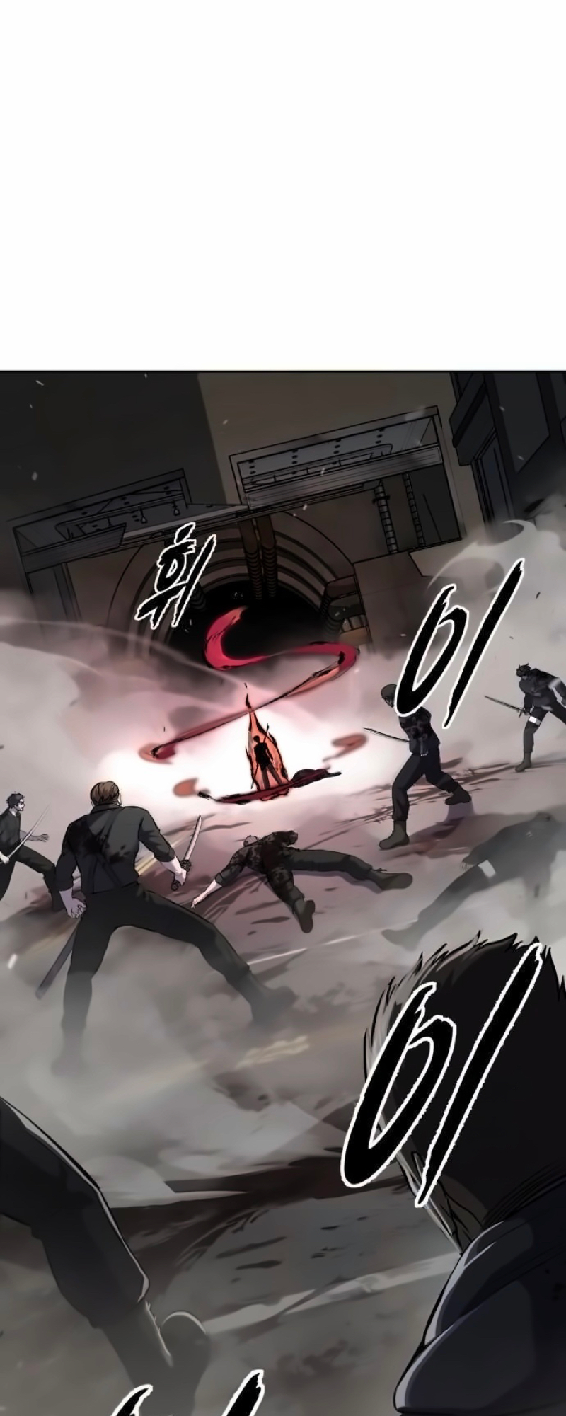 Read The Boy of Death Manga Online