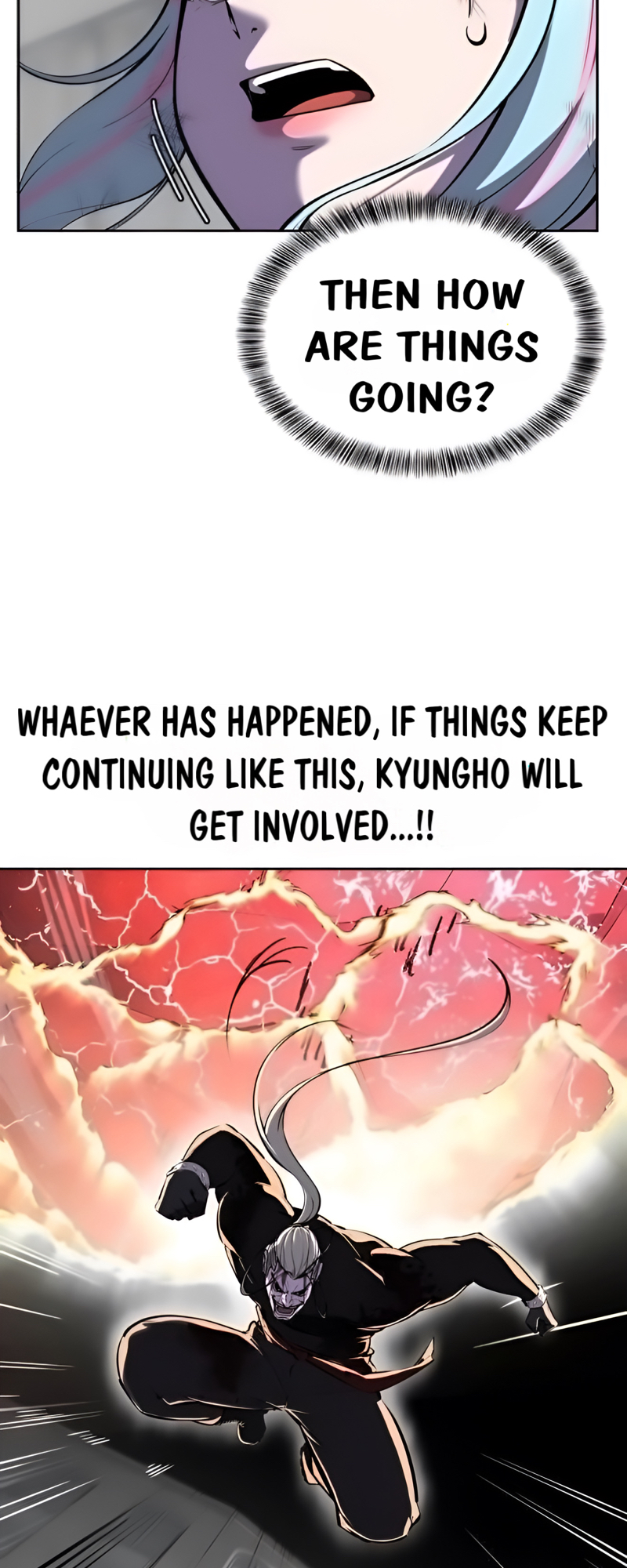 Read The Boy of Death Manga Online