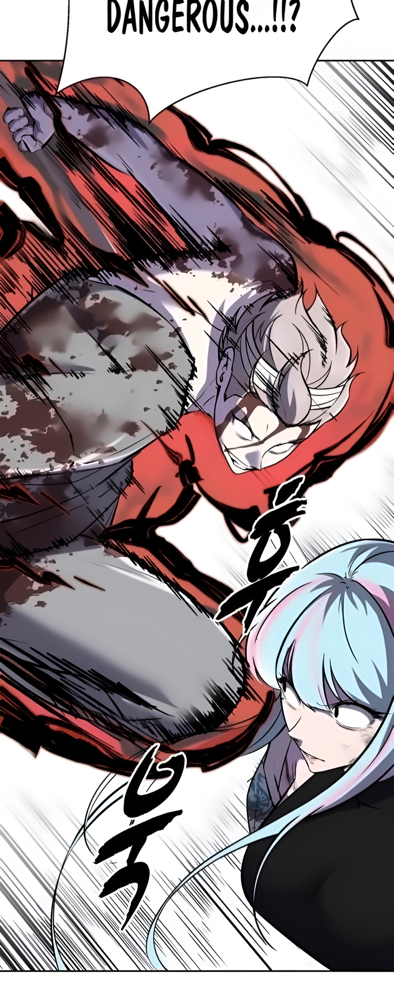 Read The Boy of Death Manga Online