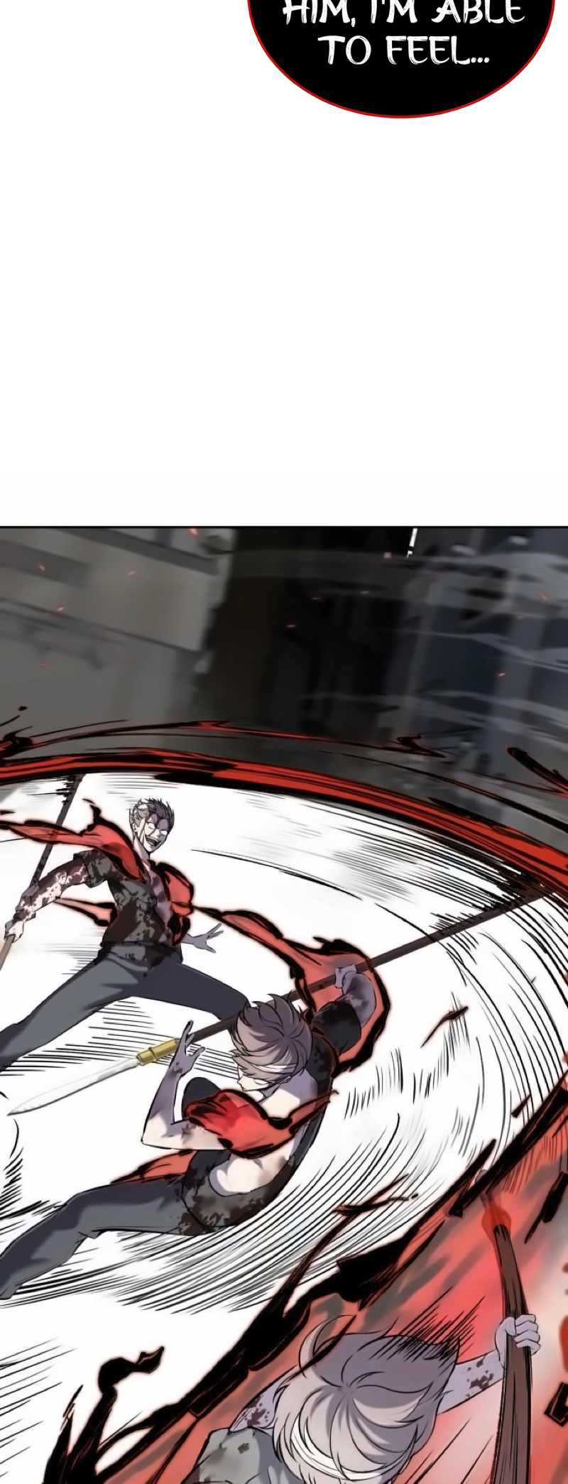 Read The Boy of Death Manga Online