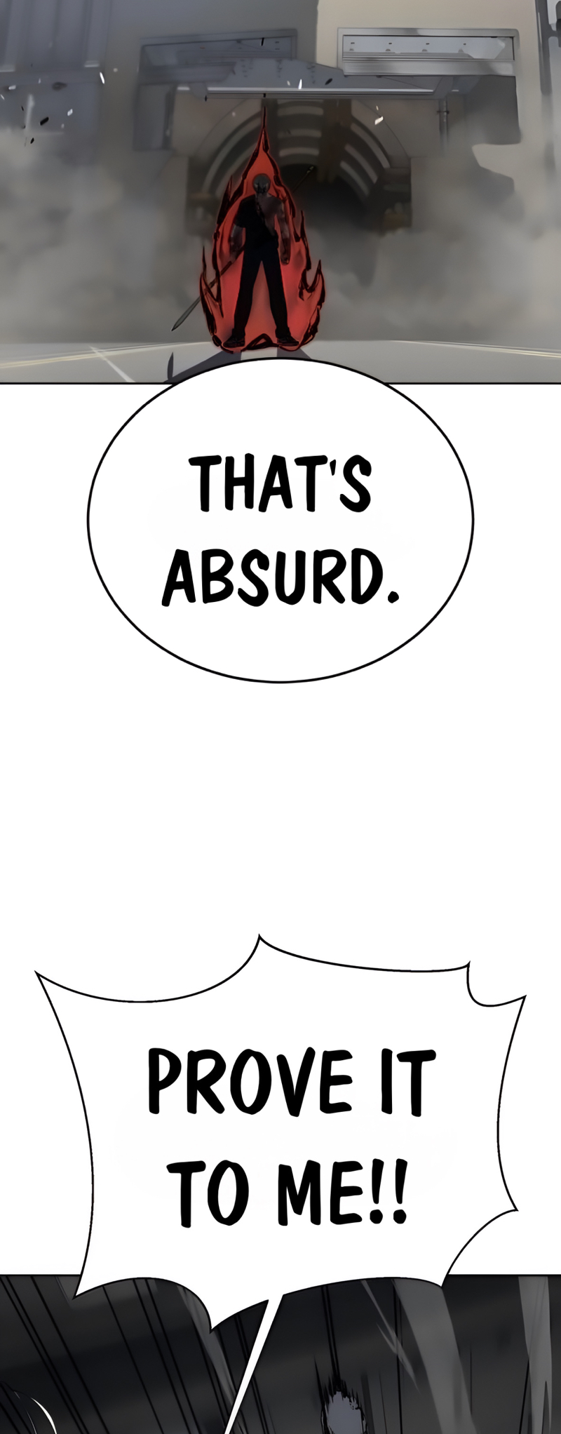 Read The Boy of Death Manga Online