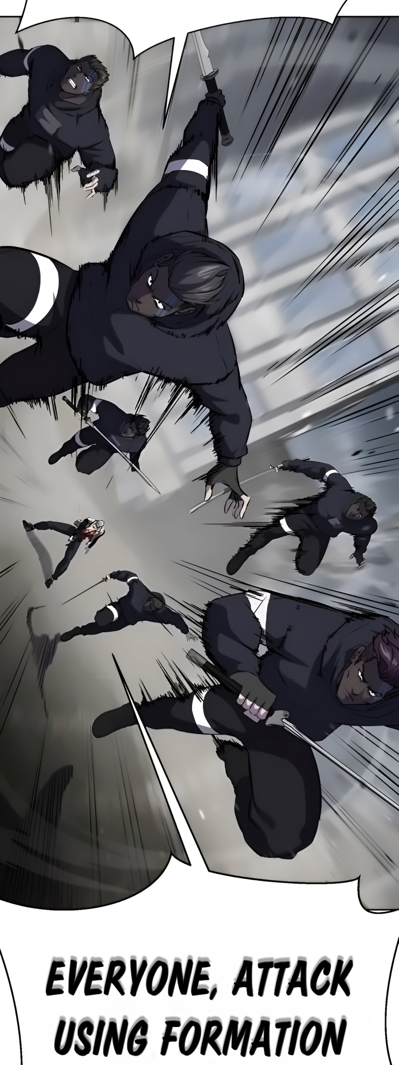 Read The Boy of Death Manga Online