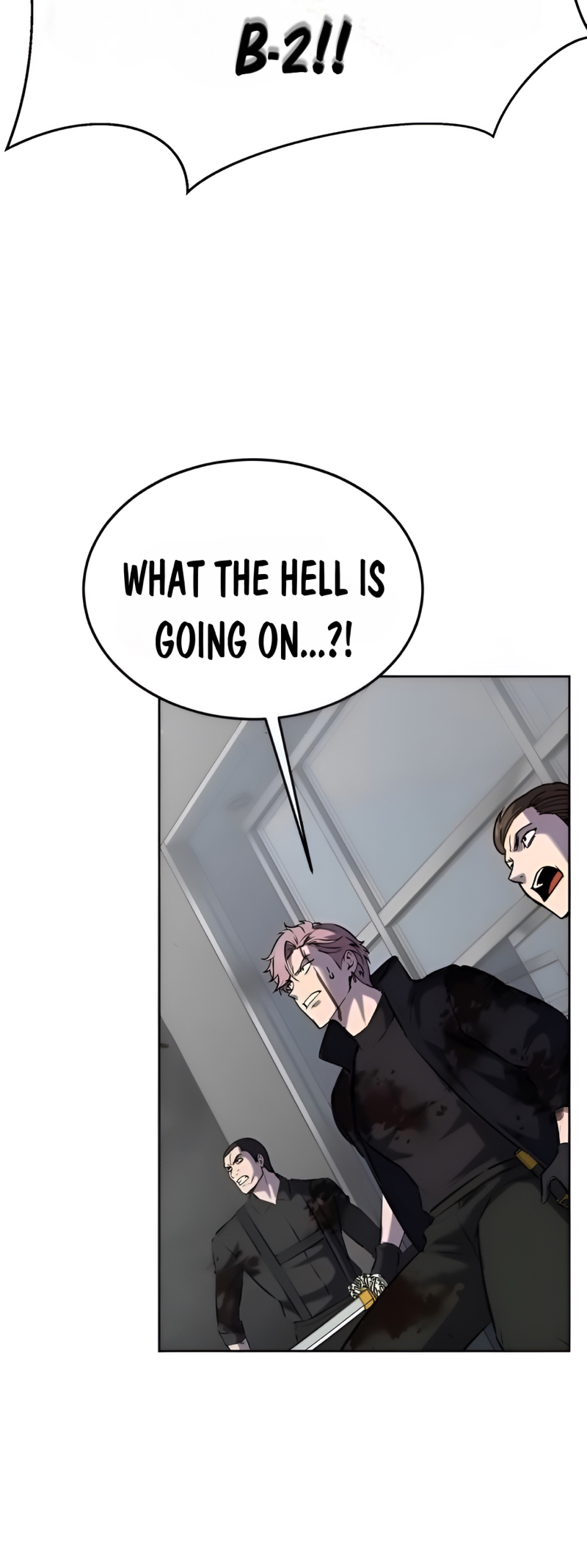Read The Boy of Death Manga Online