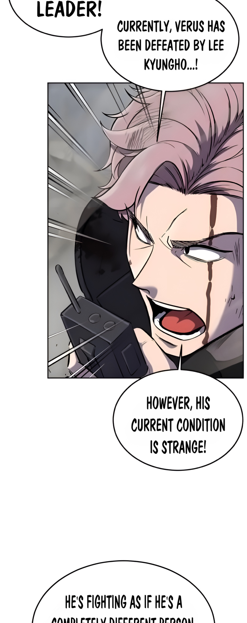 Read The Boy of Death Manga Online