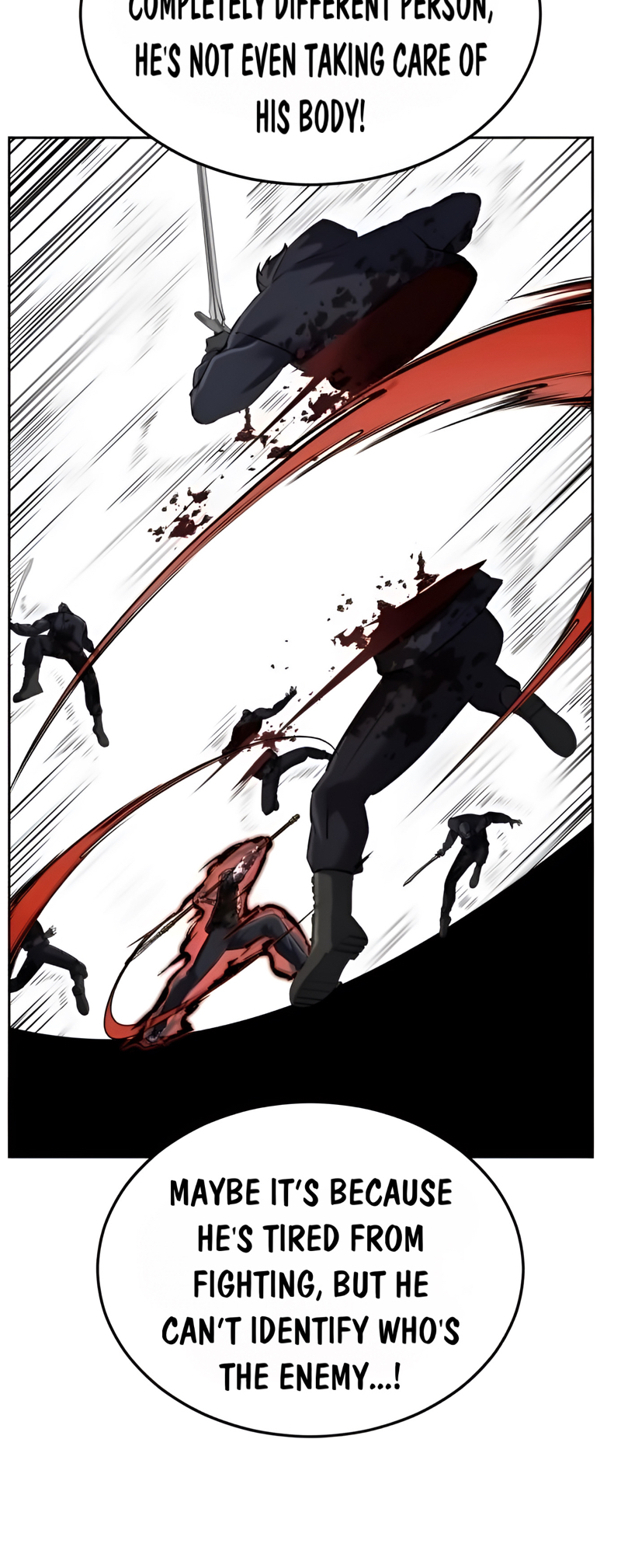 Read The Boy of Death Manga Online