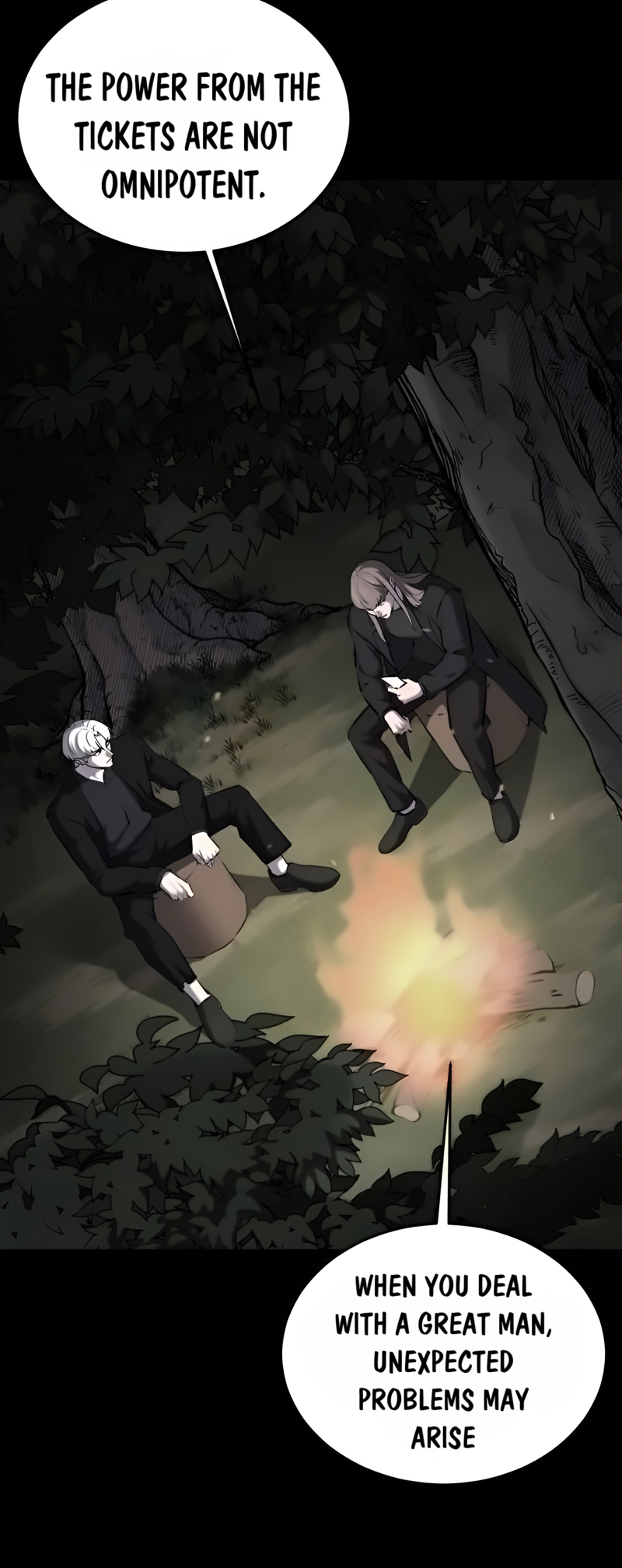 Read The Boy of Death Manga Online