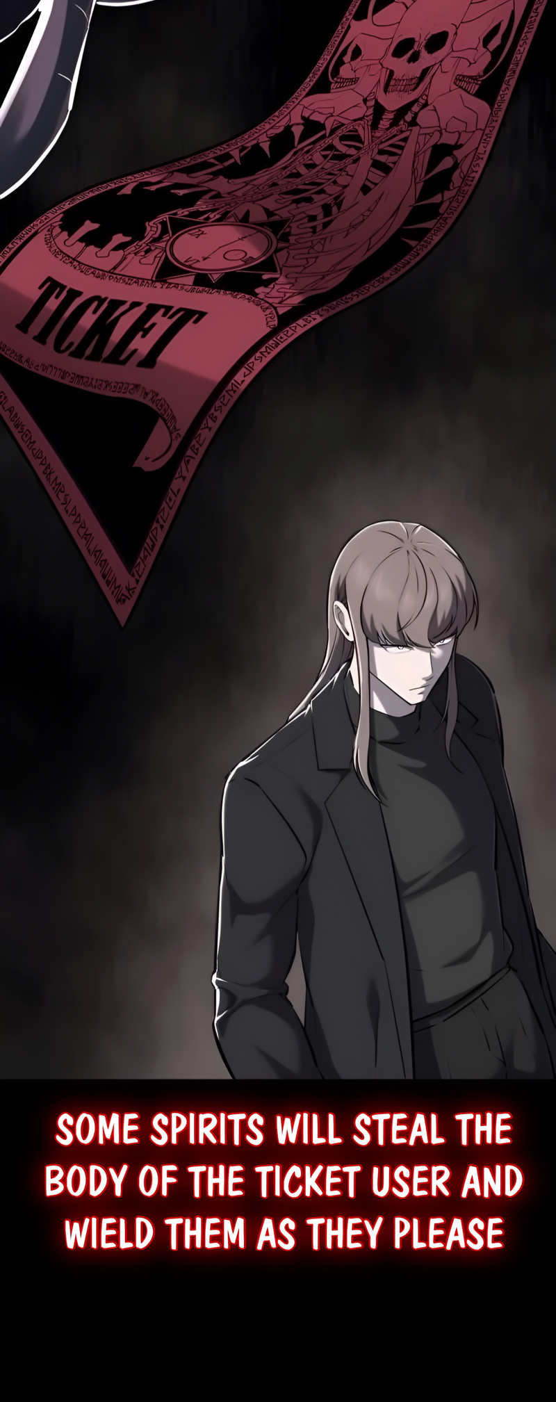 Read The Boy of Death Manga Online