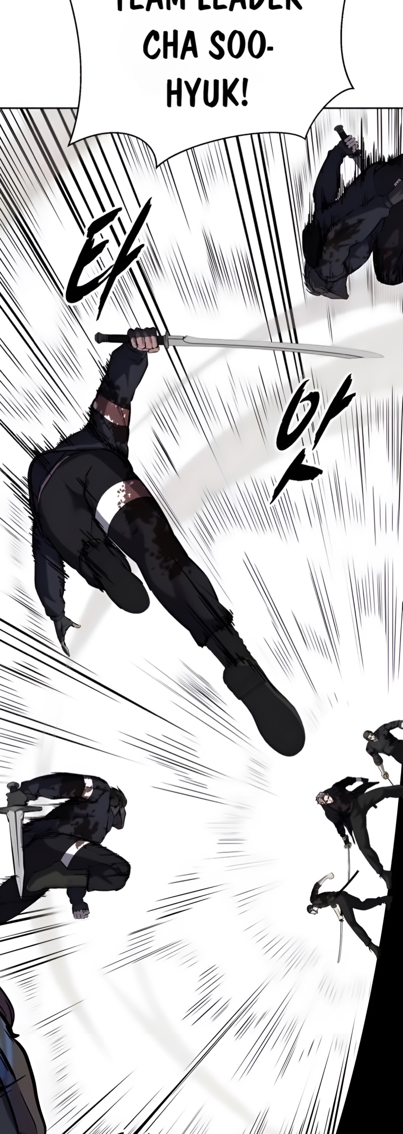 Read The Boy of Death Manga Online