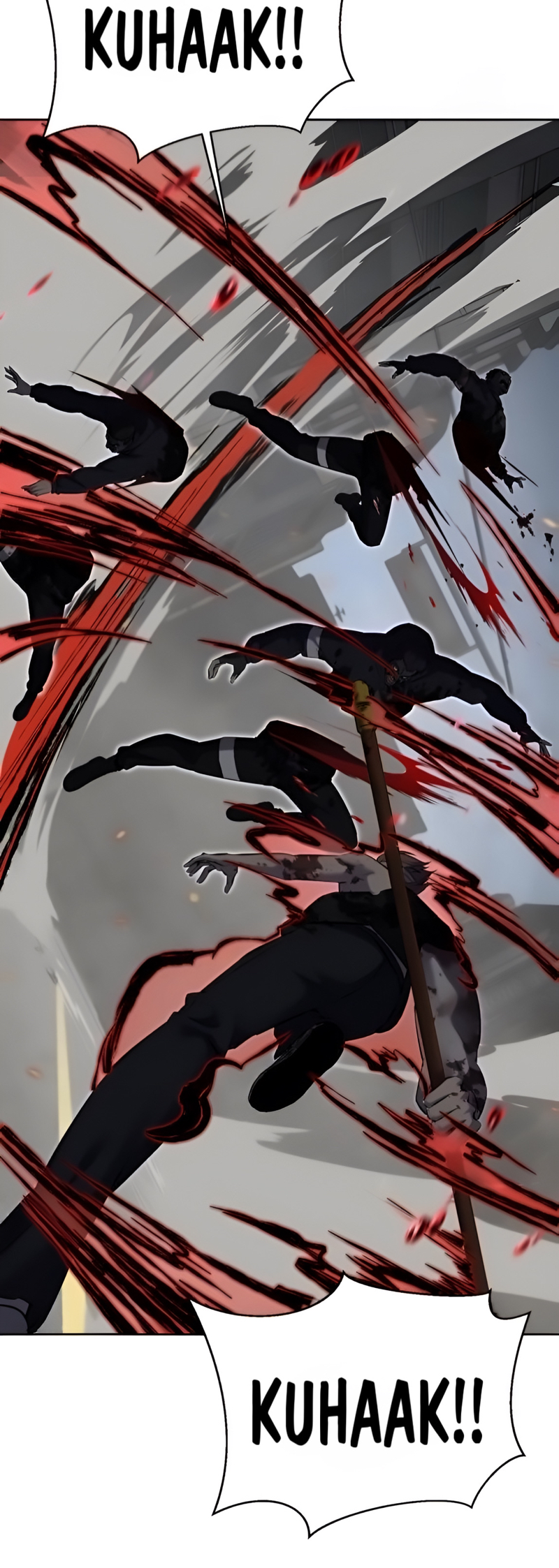 Read The Boy of Death Manga Online