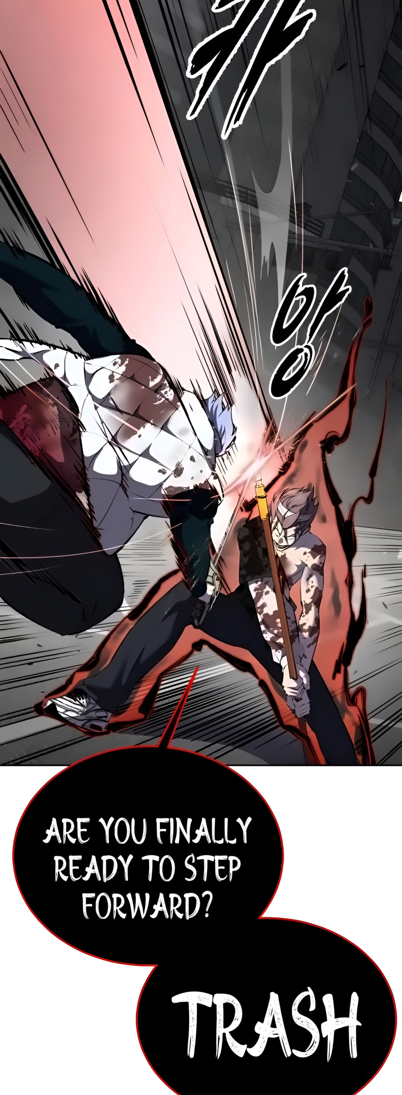 Read The Boy of Death Manga Online