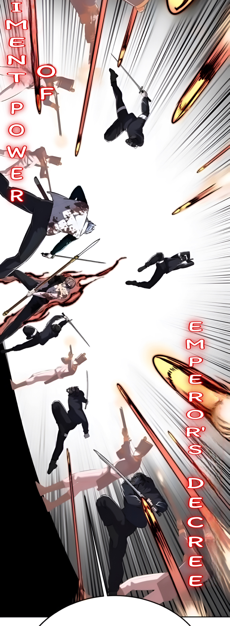 Read The Boy of Death Manga Online