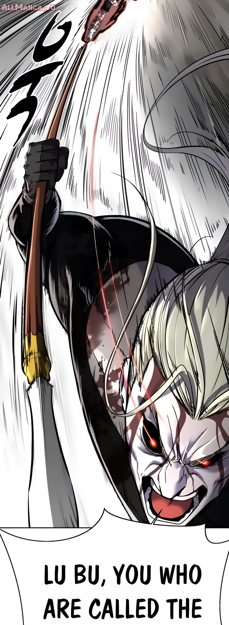Read The Boy of Death Manga Online