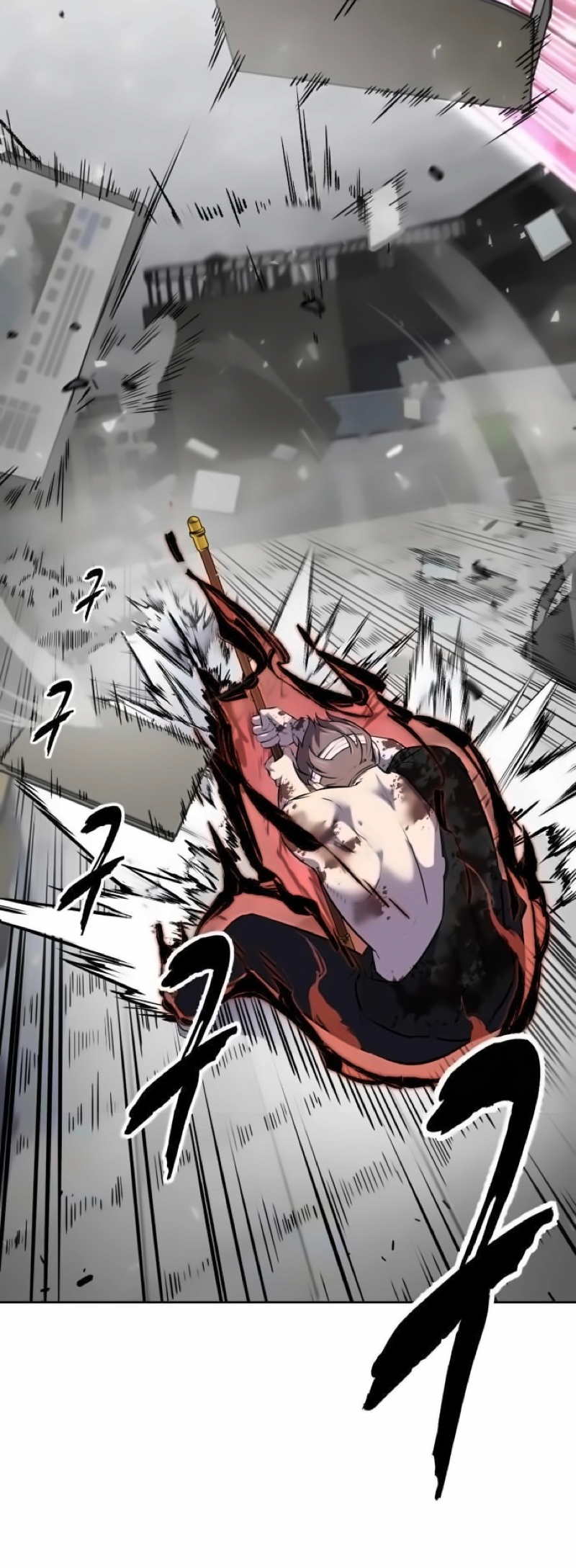 Read The Boy of Death Manga Online