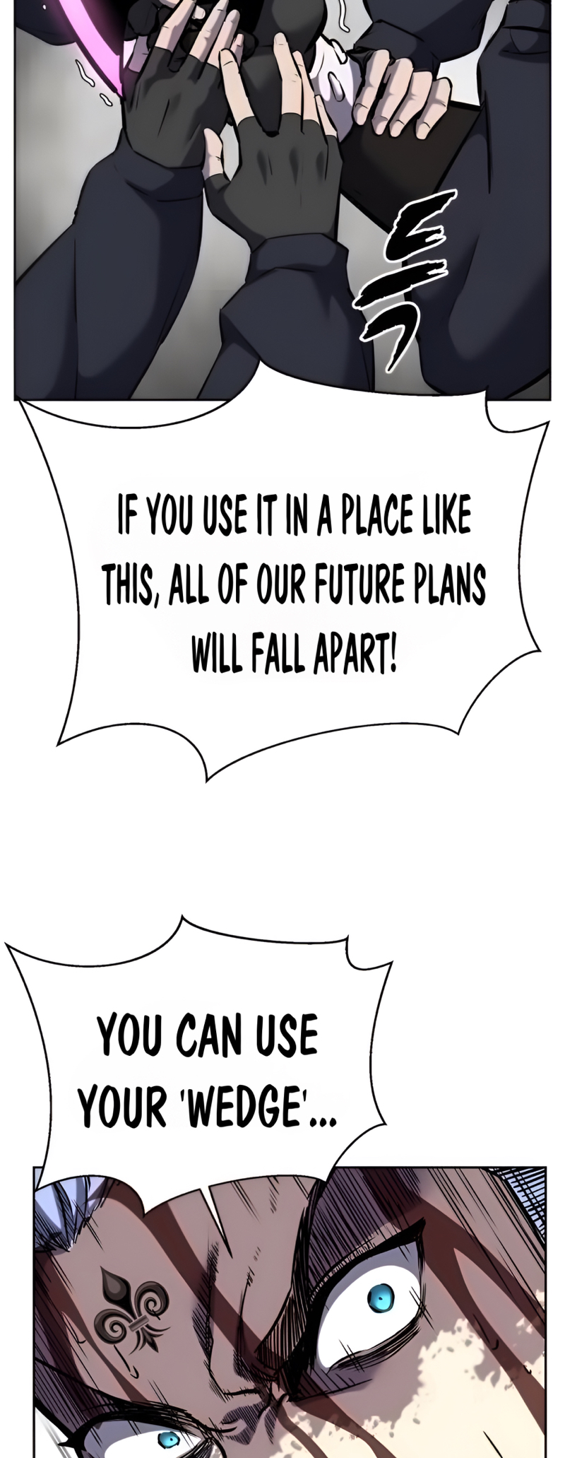 Read The Boy of Death Manga Online