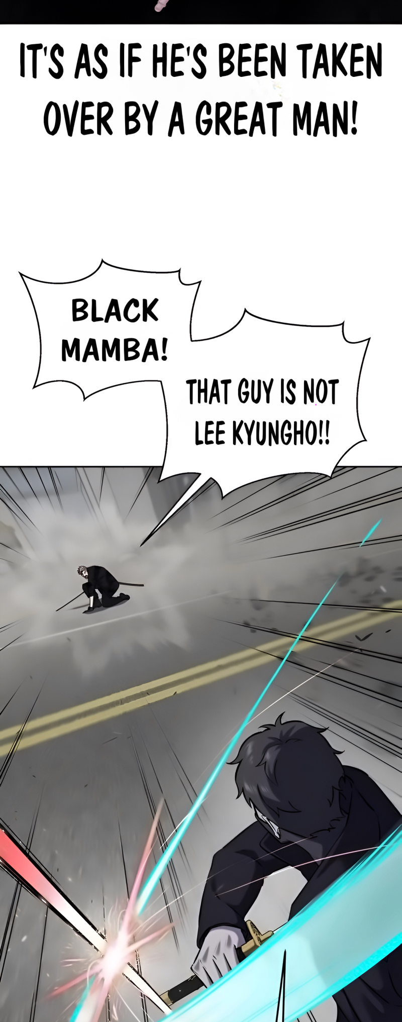 Read The Boy of Death Manga Online