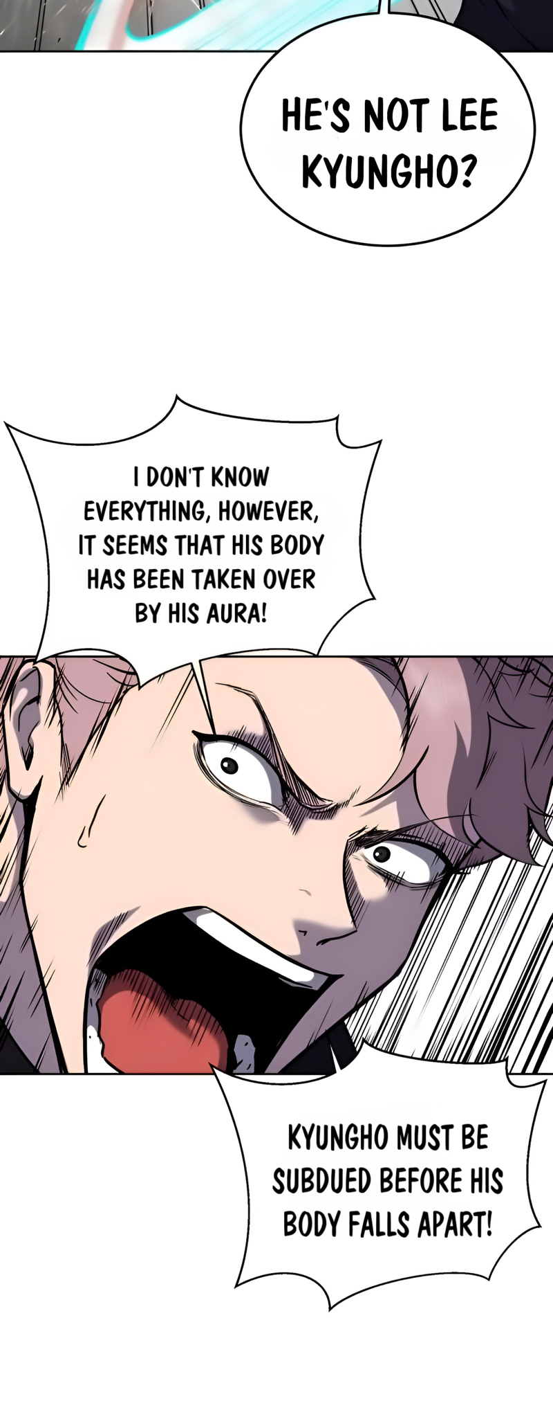 Read The Boy of Death Manga Online