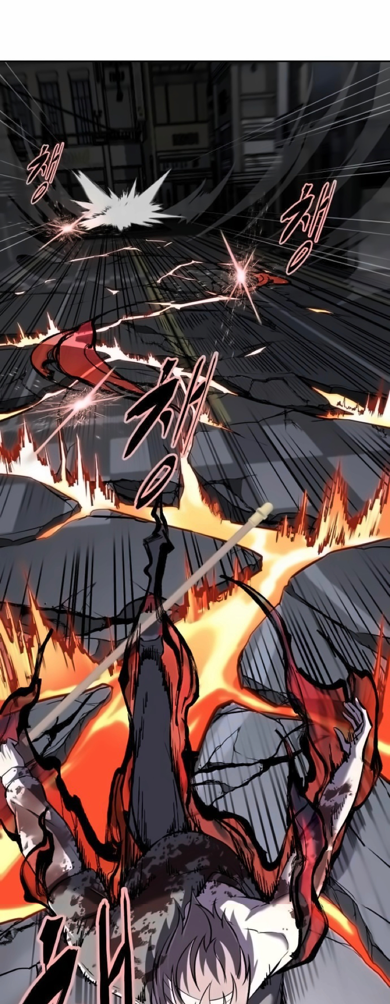 Read The Boy of Death Manga Online