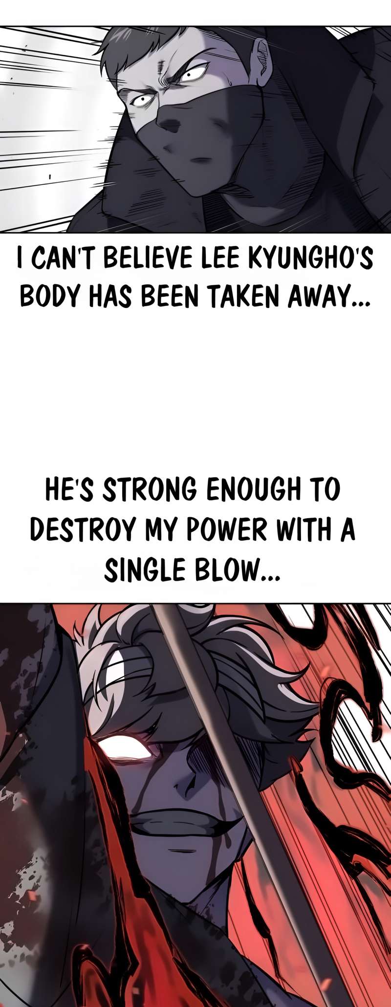 Read The Boy of Death Manga Online