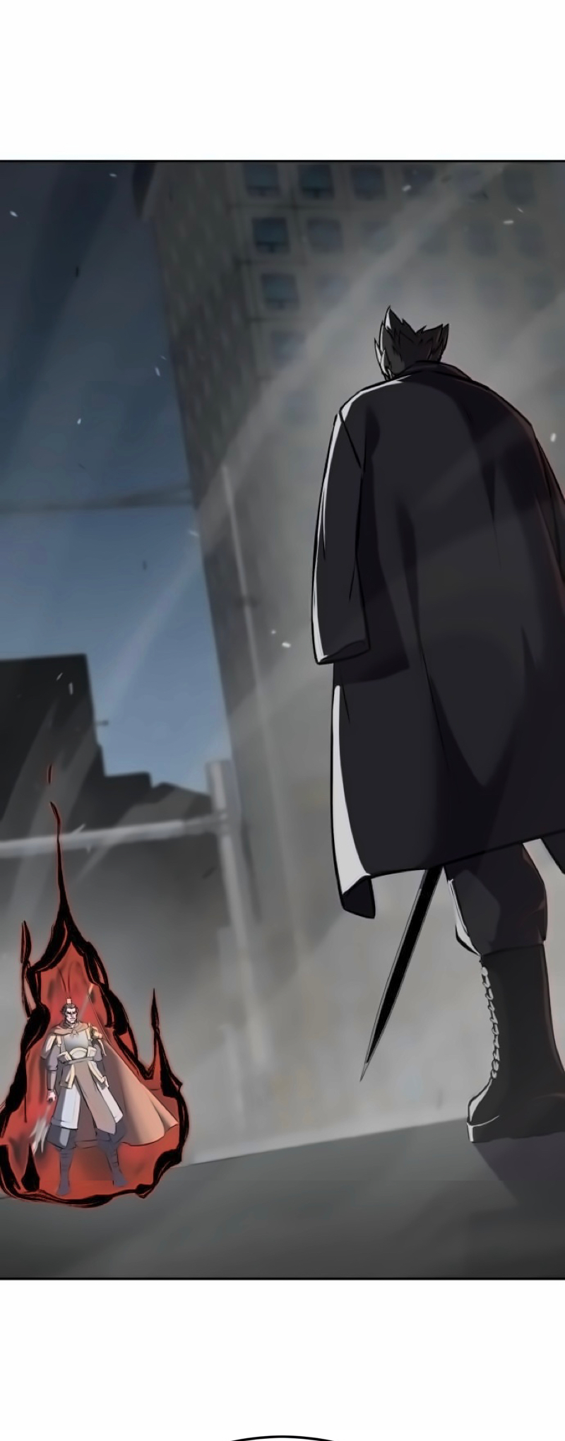 Read The Boy of Death Manga Online
