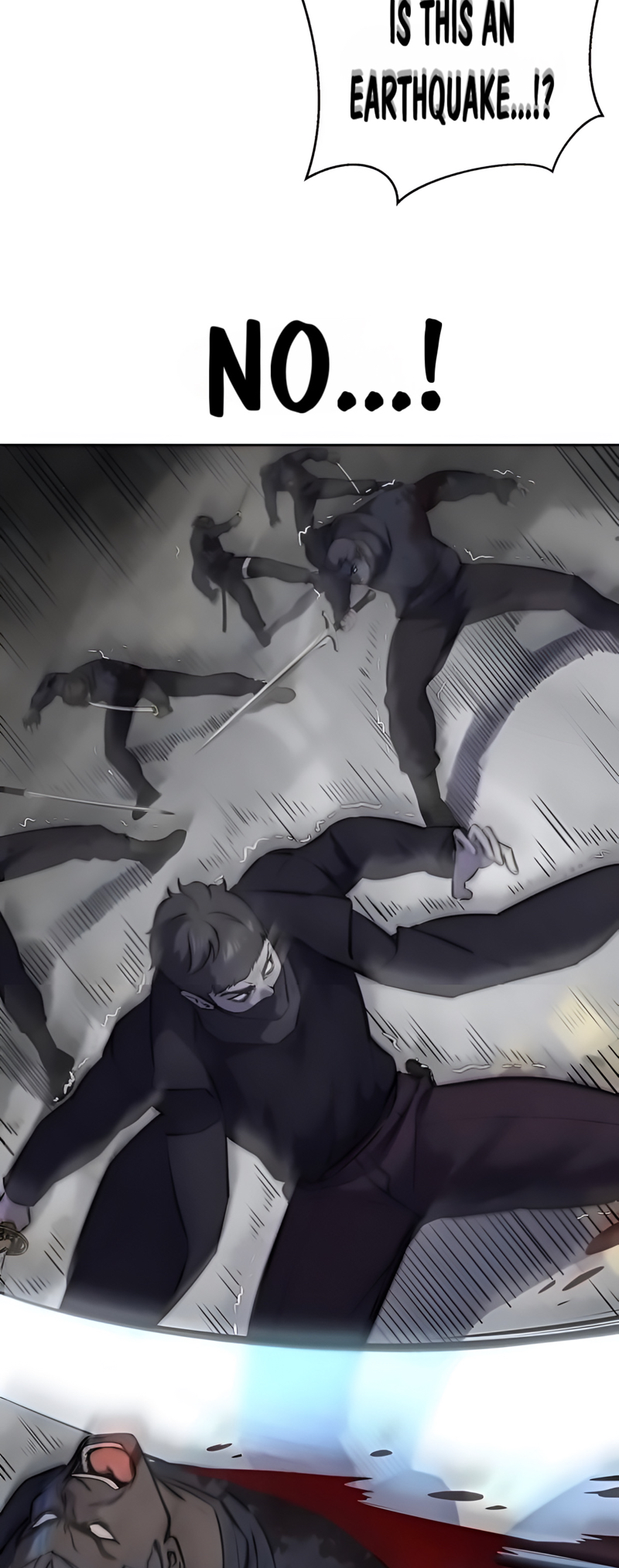 Read The Boy of Death Manga Online