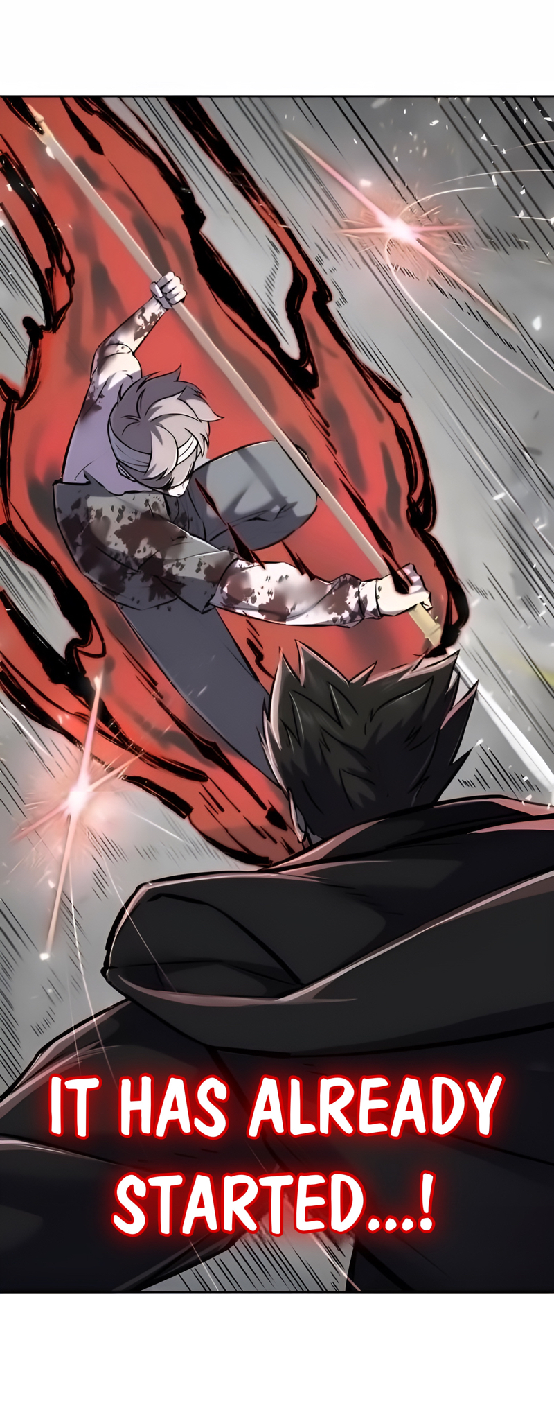 Read The Boy of Death Manga Online