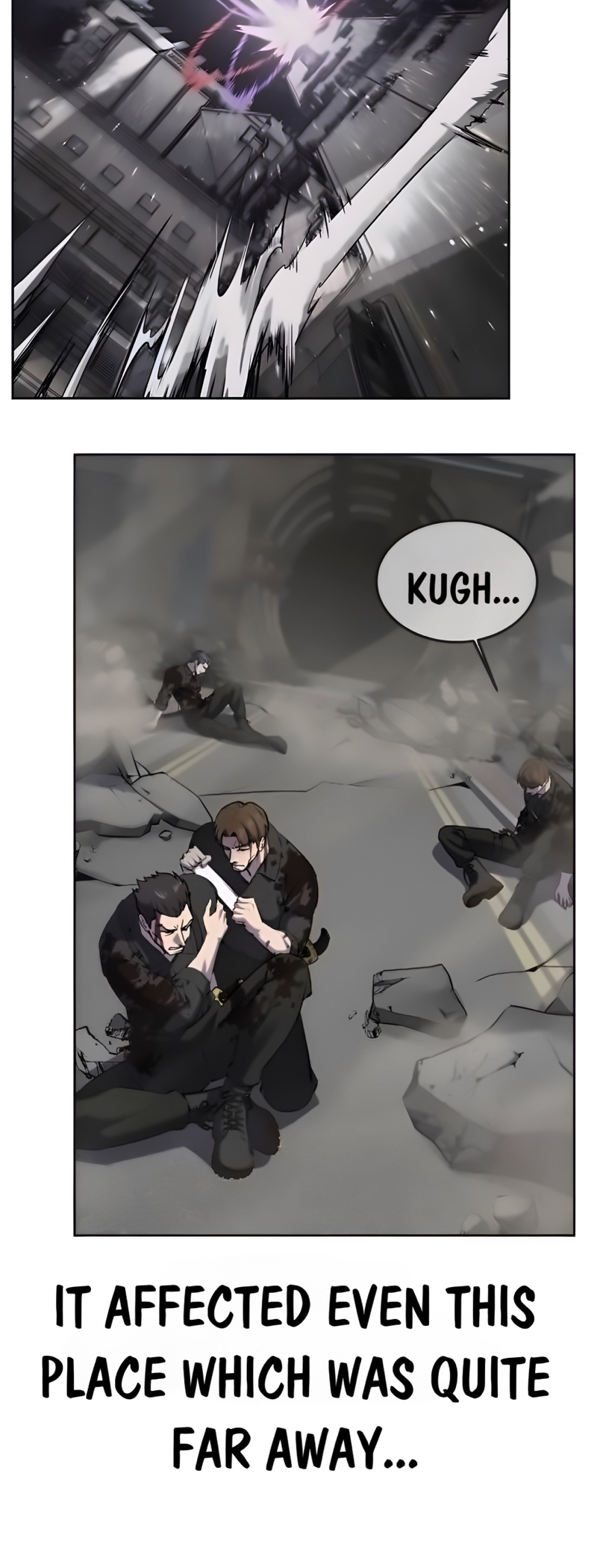 Read The Boy of Death Manga Online