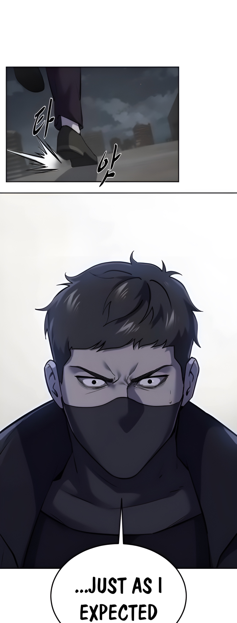 Read The Boy of Death Manga Online