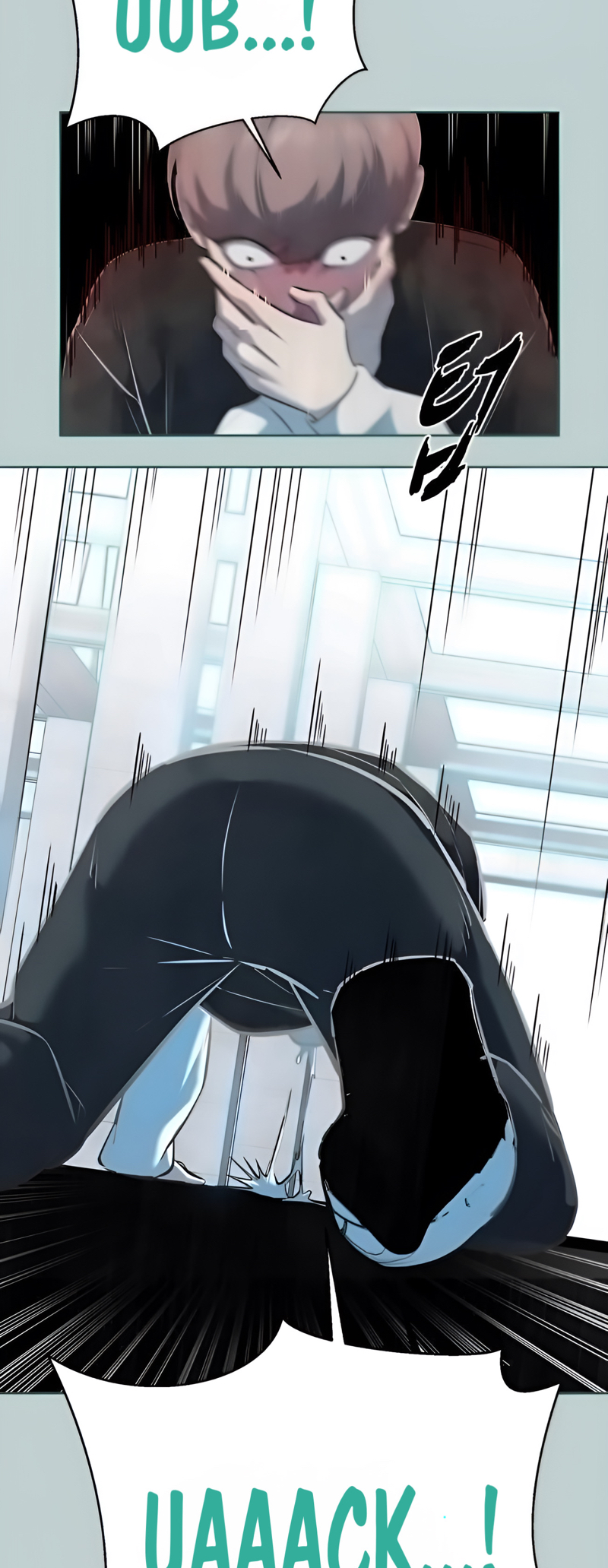 Read The Boy of Death Manga Online