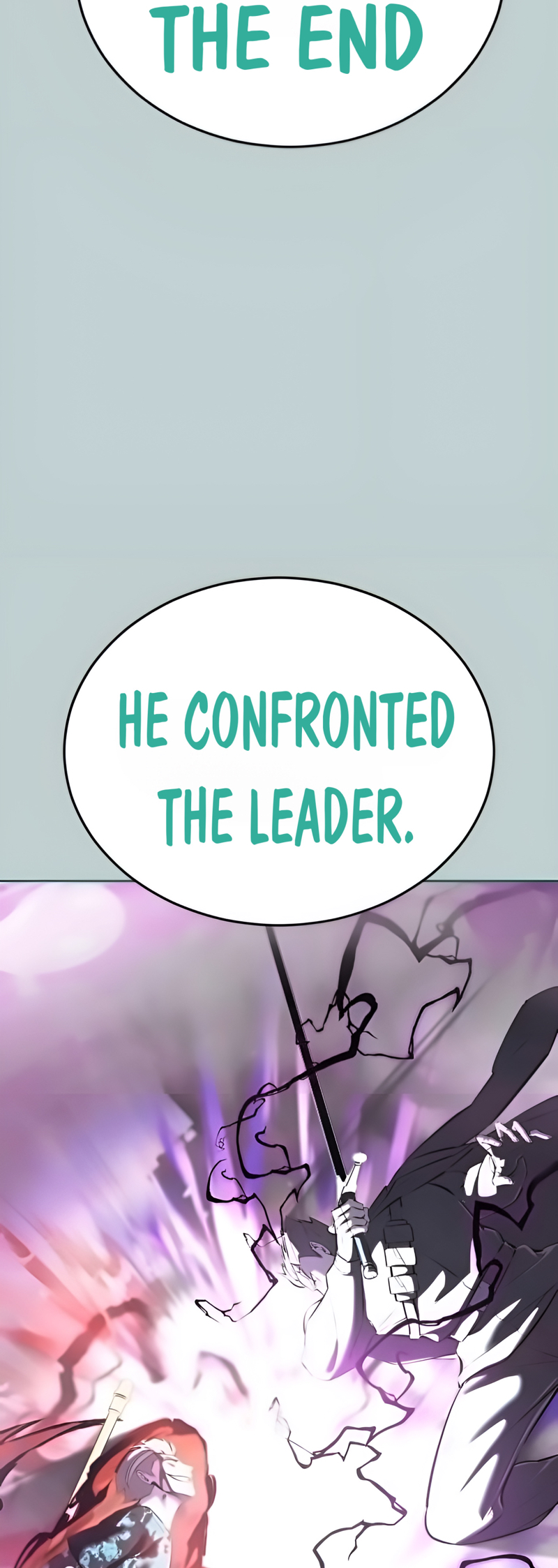 Read The Boy of Death Manga Online