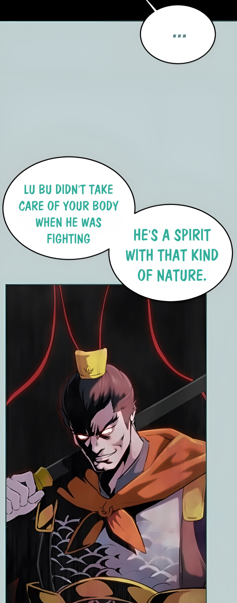 Read The Boy of Death Manga Online
