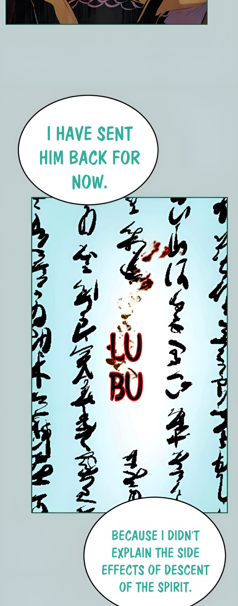 Read The Boy of Death Manga Online