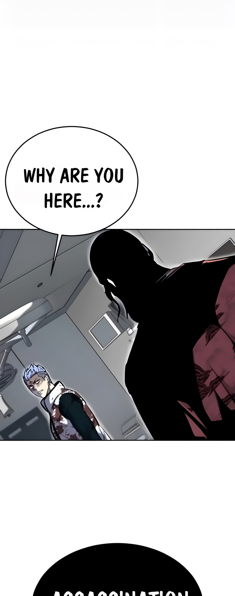 Read The Boy of Death Manga Online