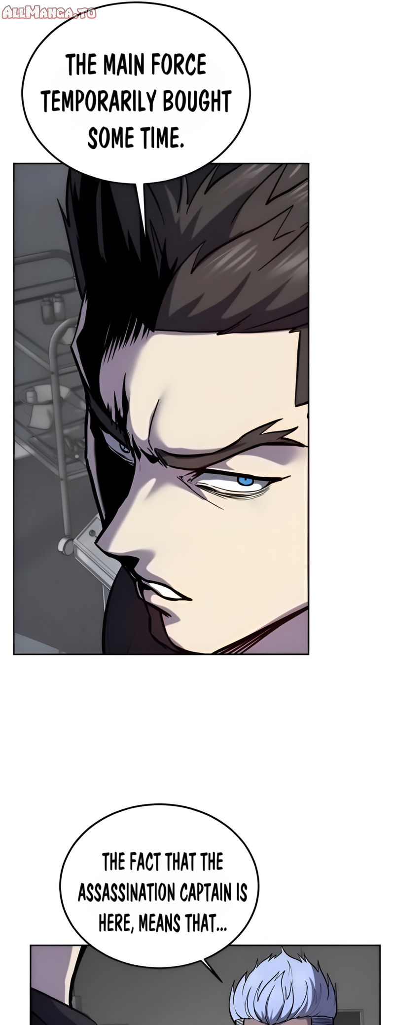 Read The Boy of Death Manga Online