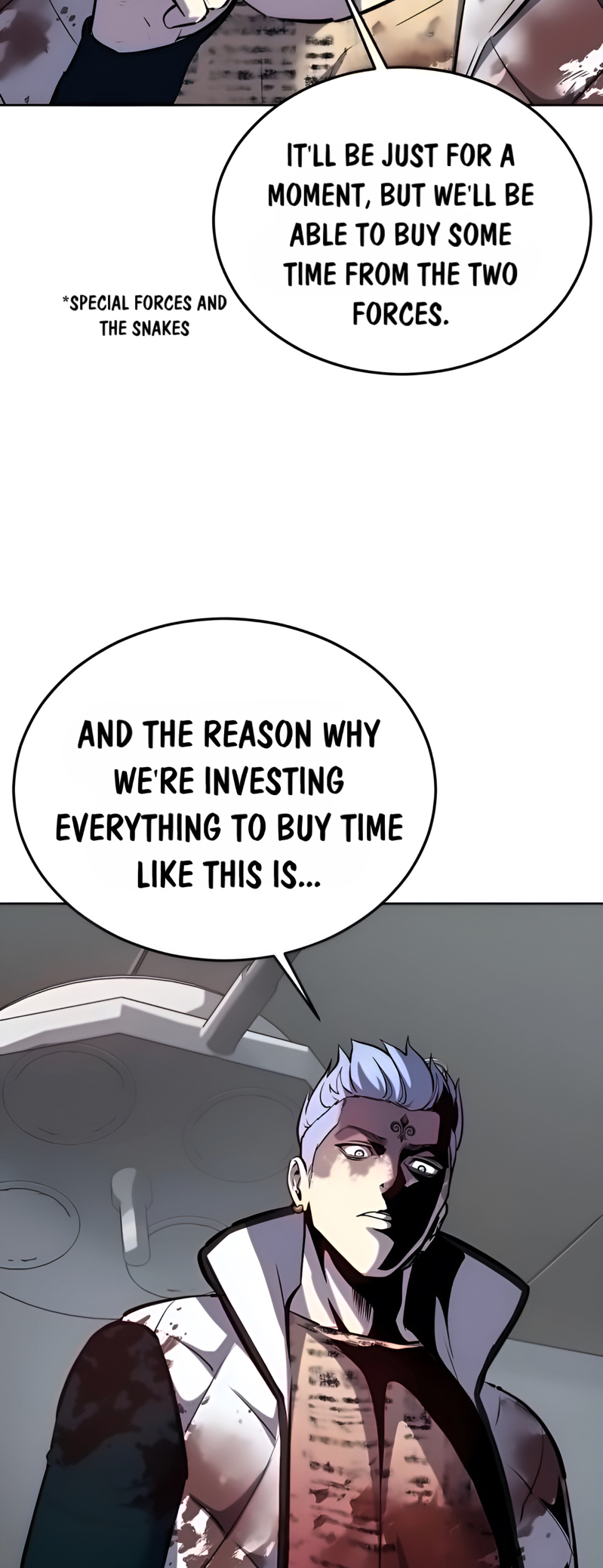 Read The Boy of Death Manga Online
