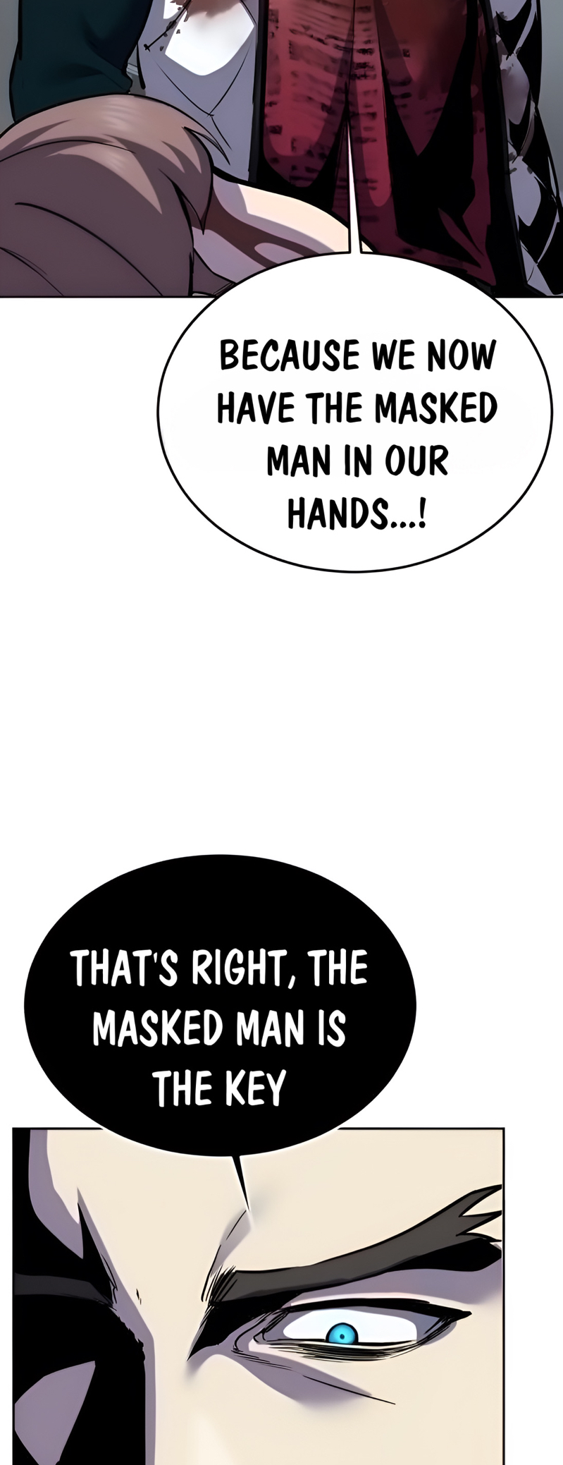 Read The Boy of Death Manga Online