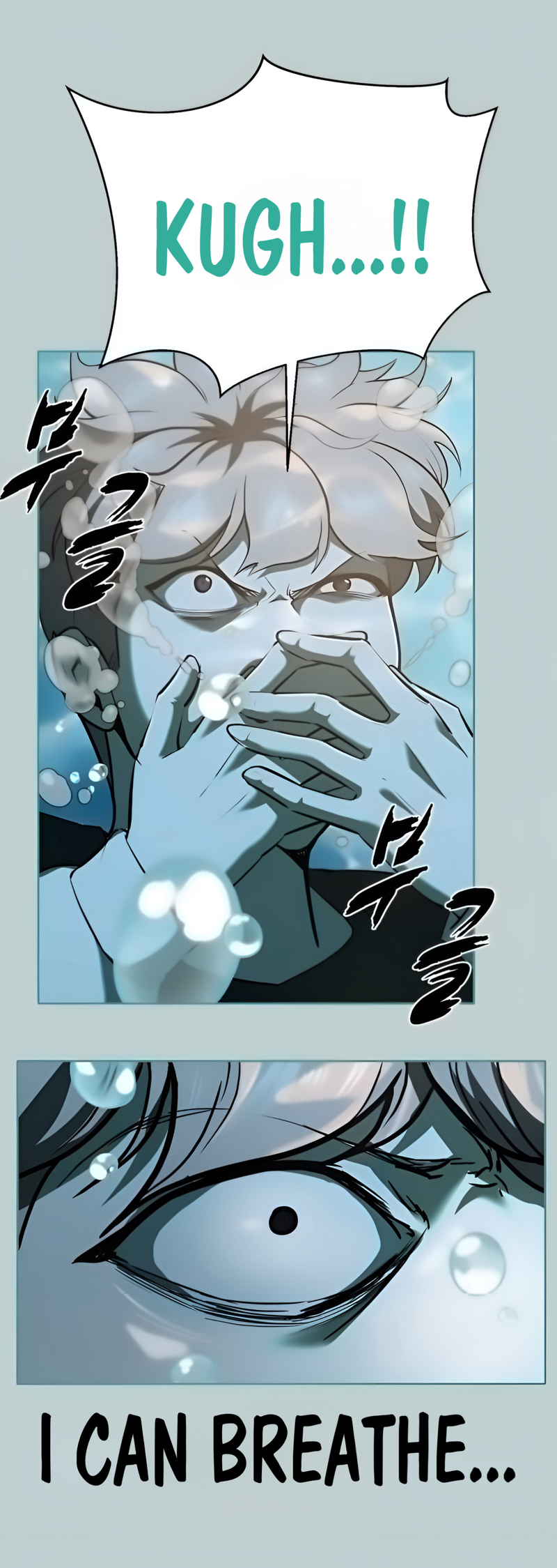 Read The Boy of Death Manga Online