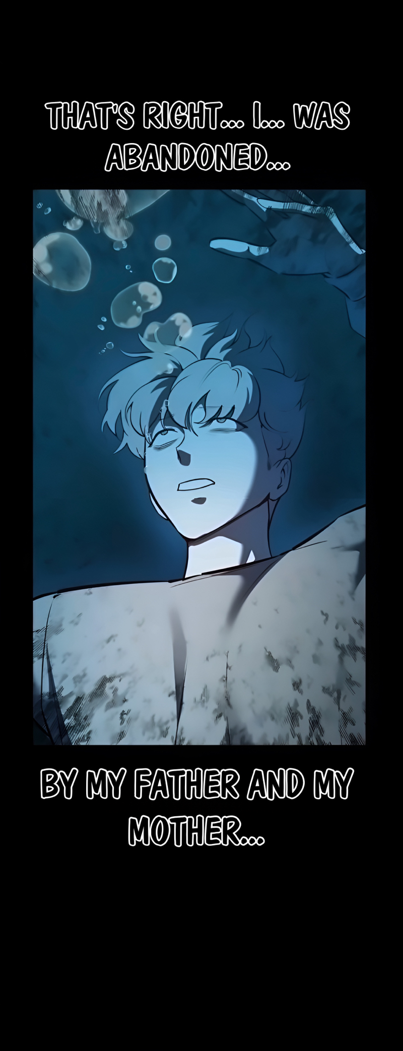 Read The Boy of Death Manga Online
