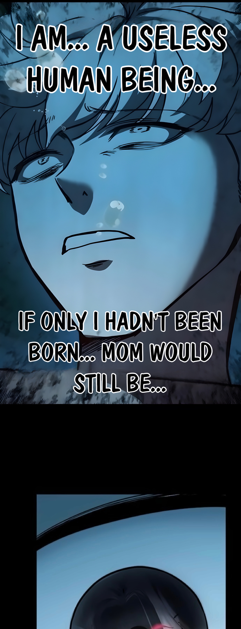 Read The Boy of Death Manga Online