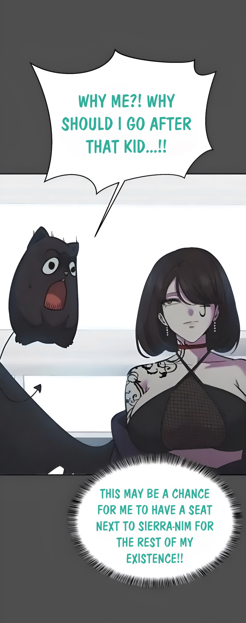 Read The Boy of Death Manga Online