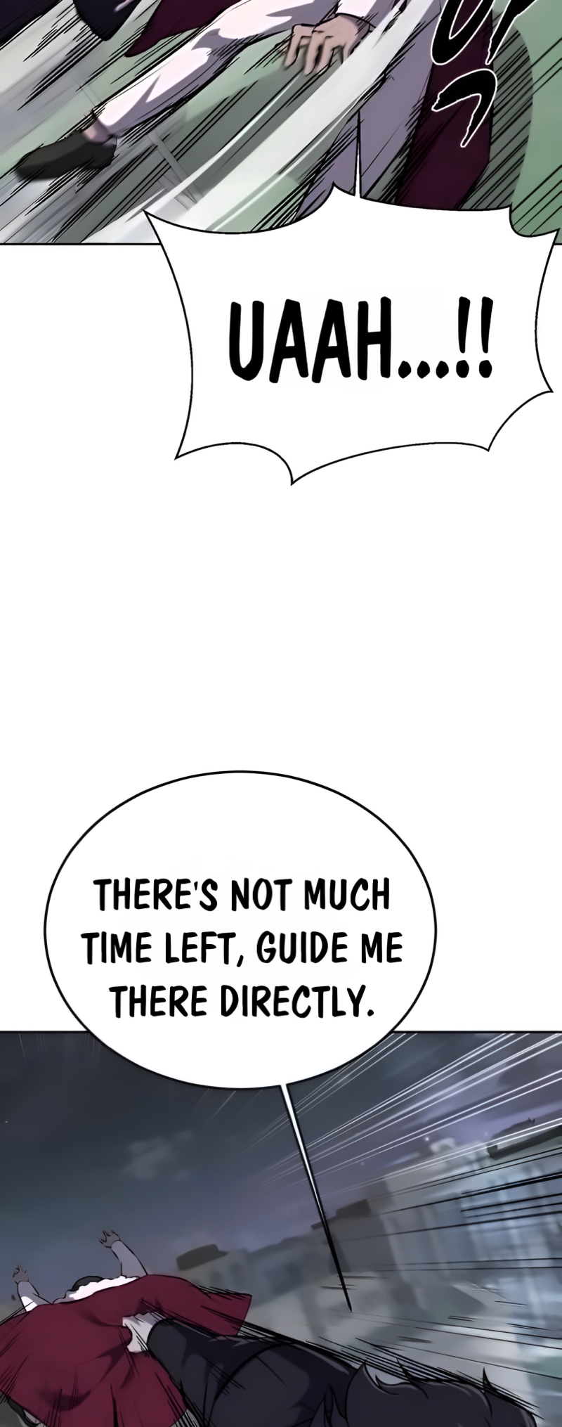 Read The Boy of Death Manga Online