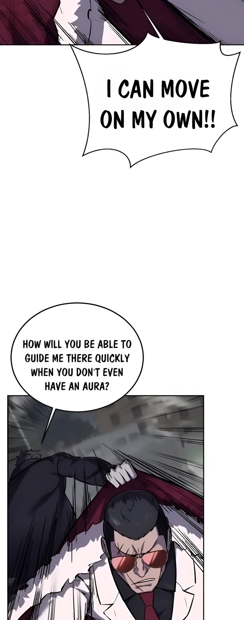 Read The Boy of Death Manga Online
