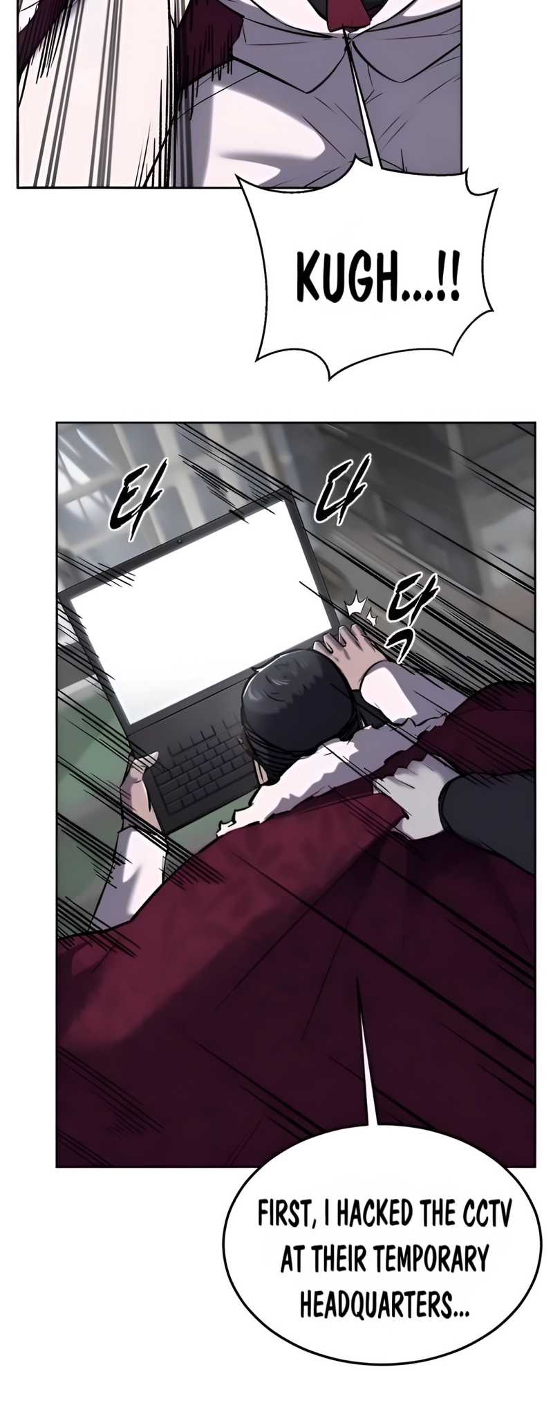 Read The Boy of Death Manga Online