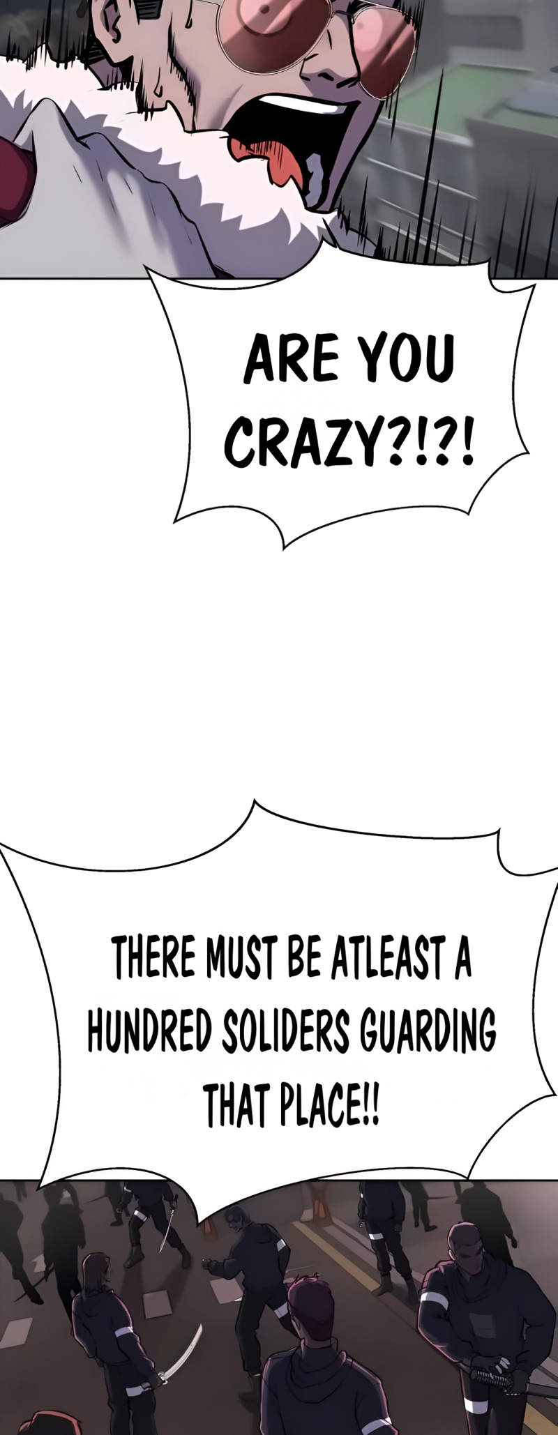 Read The Boy of Death Manga Online