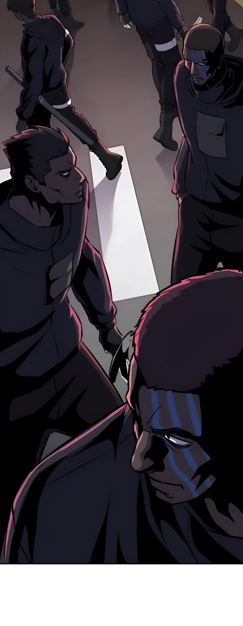 Read The Boy of Death Manga Online