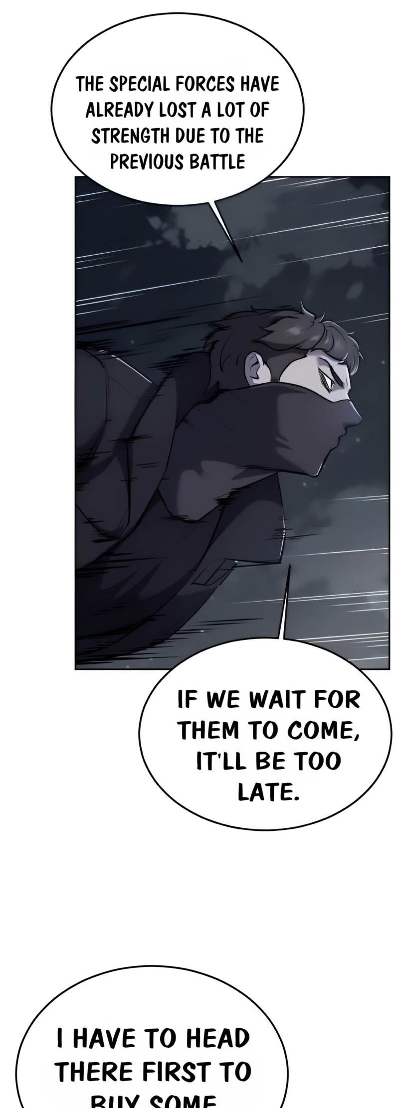 Read The Boy of Death Manga Online