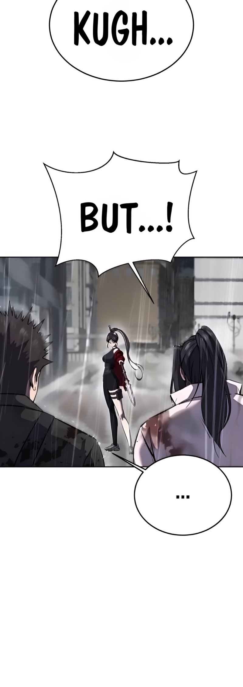 Read The Boy of Death Manga Online