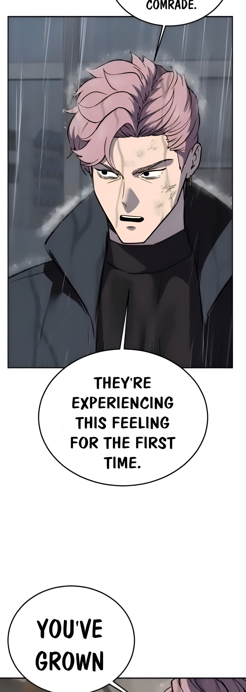 Read The Boy of Death Manga Online